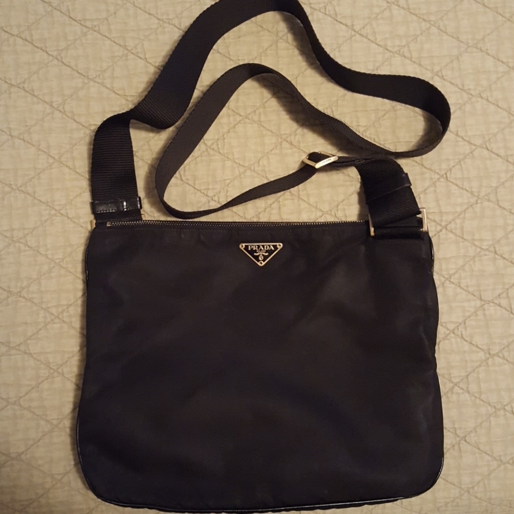 Prada Crossbody Bag